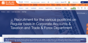 bank of baroda recruitment 2025